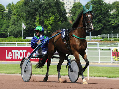 Actualités Hippiques